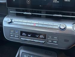 2025 Hyundai Kona Hybrid