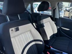 2015 Volkswagen Polo 66TSI Trendline