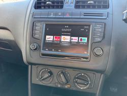 2015 Volkswagen Polo 66TSI Trendline