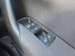 2015 Volkswagen Polo 66TSI Trendline