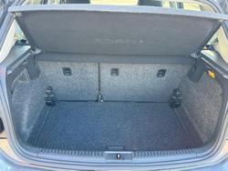 2015 Volkswagen Polo 66TSI Trendline