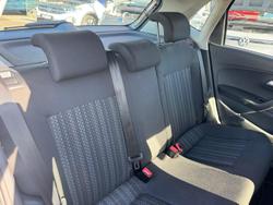 2015 Volkswagen Polo 66TSI Trendline