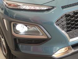 2018 Hyundai Kona Highlander