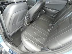 2018 Hyundai Kona Highlander