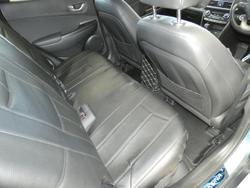 2018 Hyundai Kona Highlander