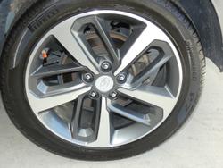 2018 Hyundai Kona Highlander