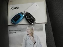 2018 Hyundai Kona Highlander