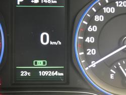 2018 Hyundai Kona Highlander