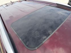 2016 Toyota RAV4 Cruiser (4x4)