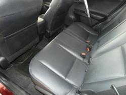 2016 Toyota RAV4 Cruiser (4x4)