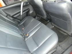 2016 Toyota RAV4 Cruiser (4x4)