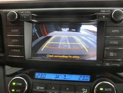 2016 Toyota RAV4 Cruiser (4x4)