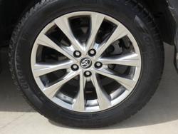 2016 Toyota RAV4 Cruiser (4x4)