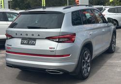 2020 Skoda Kodiaq 176 TDI RS (4x4)