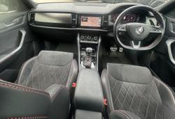 2020 Skoda Kodiaq 176 TDI RS (4x4)