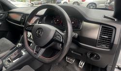 2020 Skoda Kodiaq 176 TDI RS (4x4)