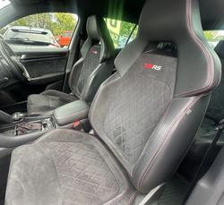 2020 Skoda Kodiaq 176 TDI RS (4x4)