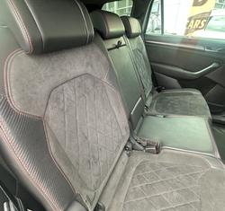 2020 Skoda Kodiaq 176 TDI RS (4x4)