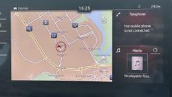 2020 Skoda Kodiaq 176 TDI RS (4x4)