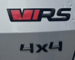 2020 Skoda Kodiaq 176 TDI RS (4x4)