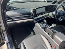 2022 Kia Sportage GT-Line
