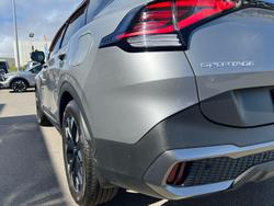 2022 Kia Sportage GT-Line