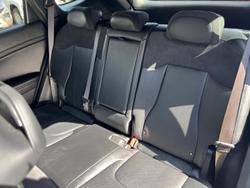 2022 Kia Sportage GT-Line