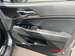 2022 Kia Sportage GT-Line