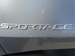 2022 Kia Sportage GT-Line