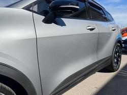 2022 Kia Sportage GT-Line