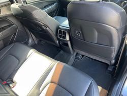 2022 Kia Sportage GT-Line
