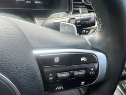 2022 Kia Sportage GT-Line