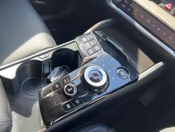2022 Kia Sportage GT-Line