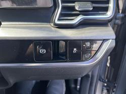 2022 Kia Sportage GT-Line