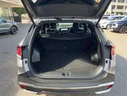 2022 Kia Sportage GT-Line