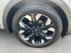 2022 Kia Sportage GT-Line