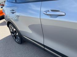2022 Kia Sportage GT-Line
