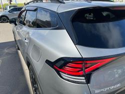 2022 Kia Sportage GT-Line
