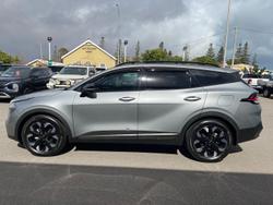 2022 Kia Sportage GT-Line