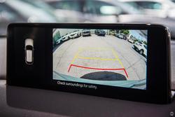 2025 Mazda CX-5 G25 Touring