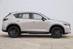 2026 Mazda CX-5 G25 GT SP