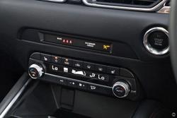 2026 Mazda CX-5 G25 GT SP