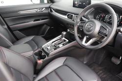 2026 Mazda CX-5 G25 GT SP