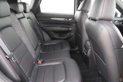 2026 Mazda CX-5 G25 GT SP