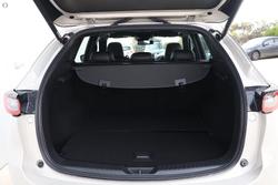 2026 Mazda CX-5 G25 GT SP