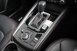 2026 Mazda CX-5 G25 GT SP