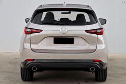 2026 Mazda CX-5 G25 GT SP