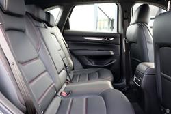 2025 Mazda CX-5 G35 GT SP