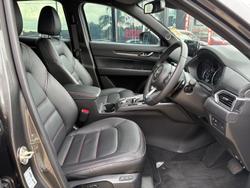 2025 Mazda CX-5 G35 GT SP