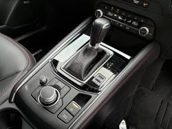 2025 Mazda CX-5 G35 GT SP